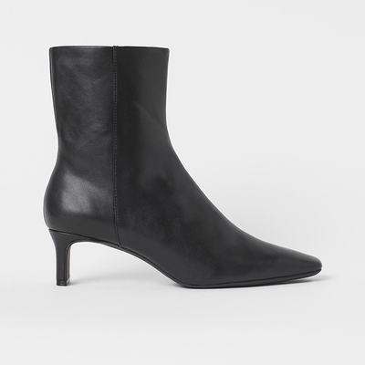 Ankle Boots from H&M