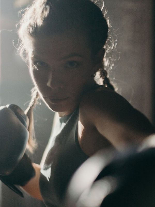 10 Ways To Make The Most Of Your Next Boxing Workout