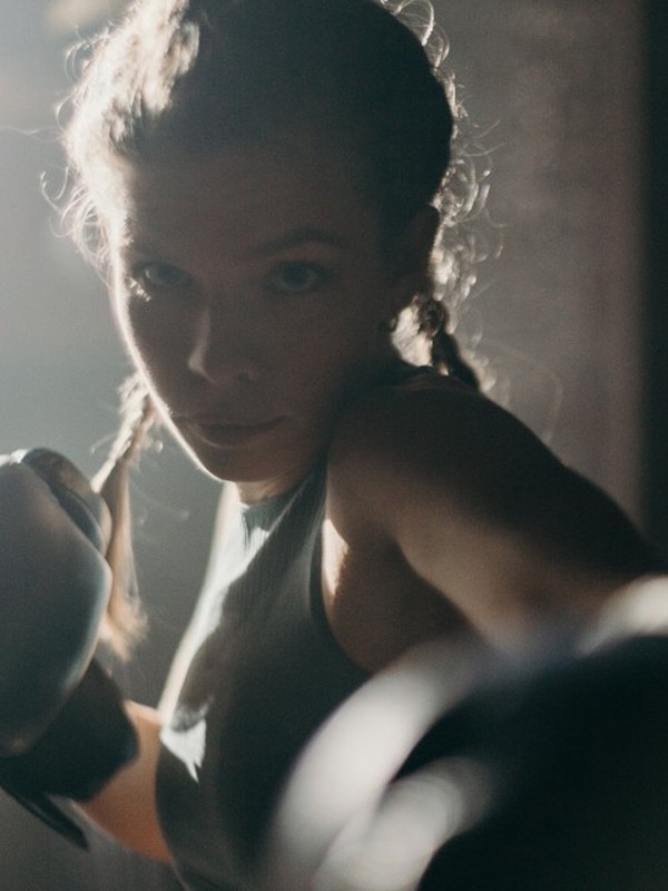 10 Ways To Make The Most Of Your Next Boxing Workout