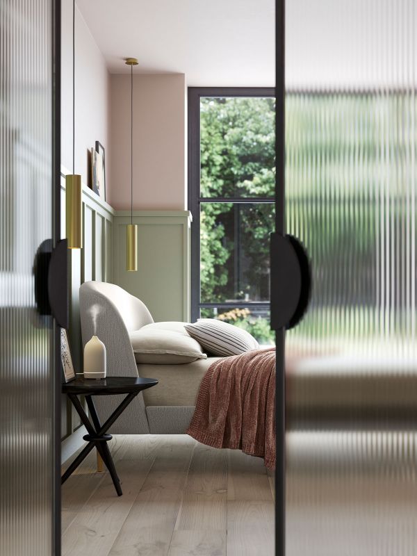 The Furniture Brand To Know For The Bedroom & Beyond