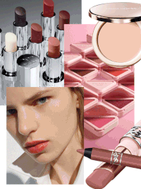The New Make-Up Launches We’re Loving