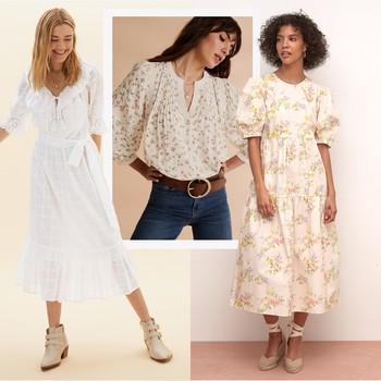 24 Summer Style Hits At M&S