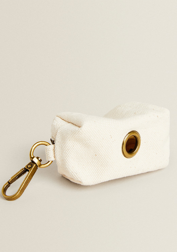 Pet Bag Dispenser from Zara