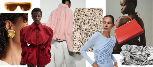 44 Stylish Dopamine Hits