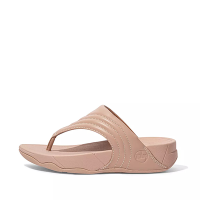 Walkstar Toe-Post Sandal Beige™