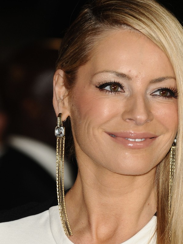 A Coffee With… Tess Daly 