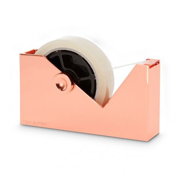 Cube Tape Dispenser