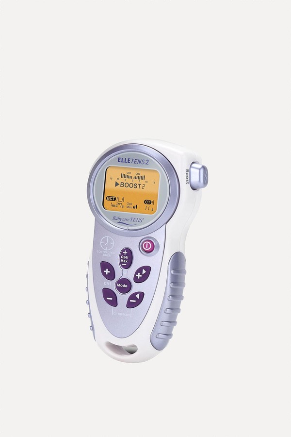 Elle Tens 2 Maternity Machine from Body Clock Health Care Ltd