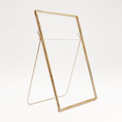 Metal Photo Frame from H&M