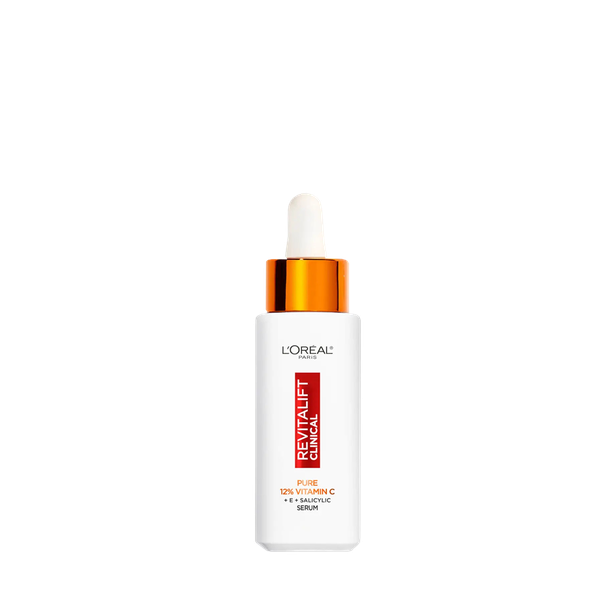 Revitalift Clinical 12% Pure Vitamin C Serum from L'Oréal Paris