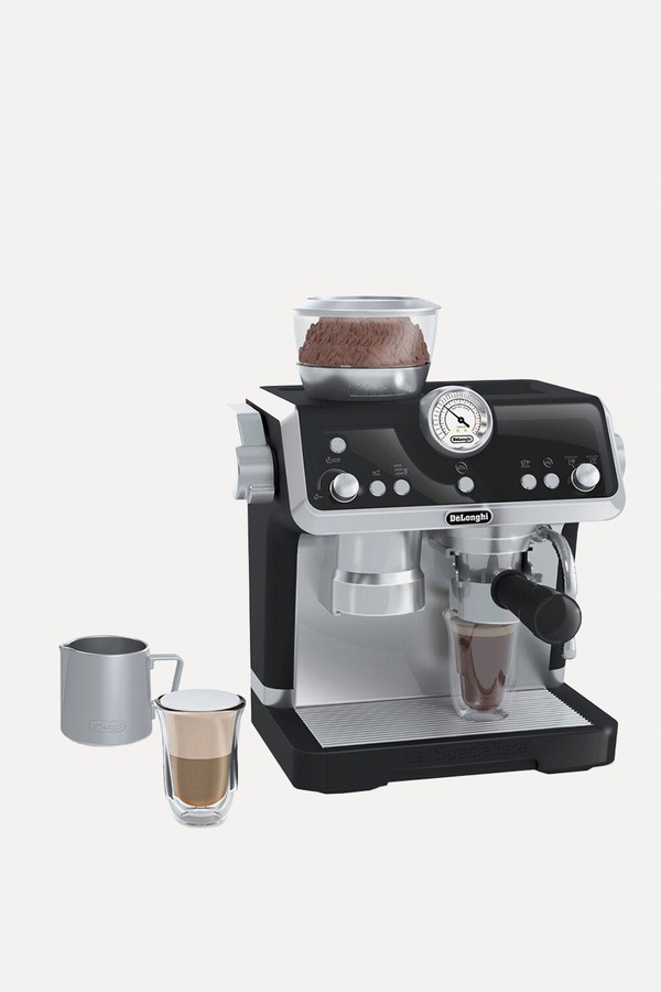 DeLonghi Barista Coffee Machine from CASDON