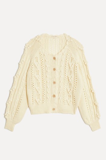 Sankara Cardigan from Louise Mischa