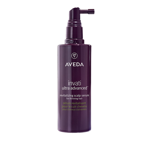 Invati Ultra Advanced Revitalizing Scalp Serum  from Aveda 