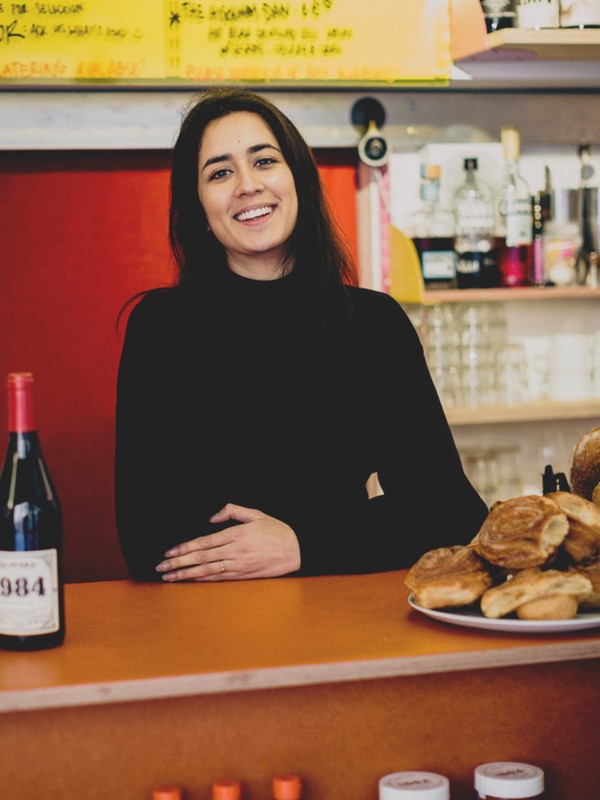 My Life In Food – Mixologist Missy Flynn of Bodega Rita’s