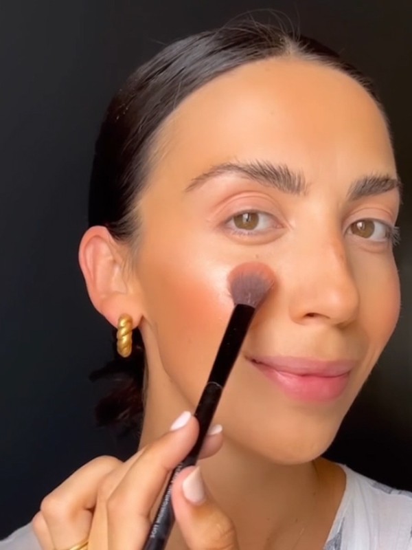 Summer Beauty Hacks With Ashley Dayes