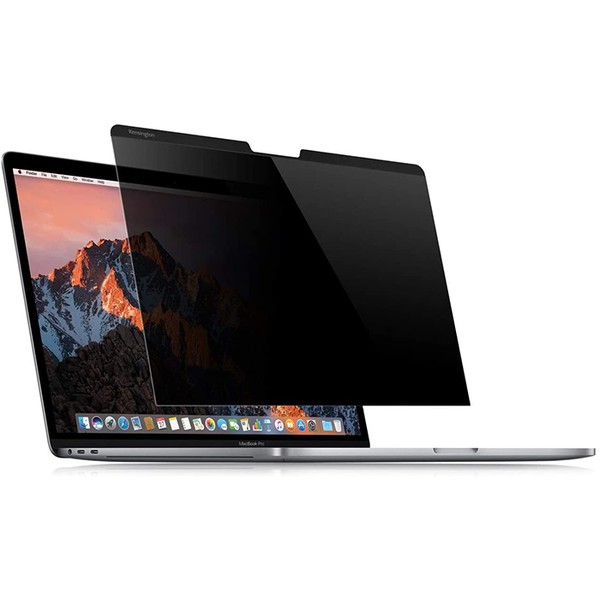Laptop Screen Privacy Filter For Apple MacBook Pro 13inch from Kensington