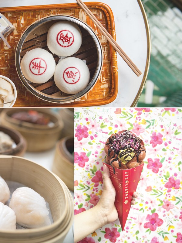 Where To Have The Ultimate Night Out In Chinatown