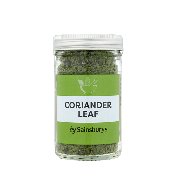 Coriander Leaf from By Sainsbury's