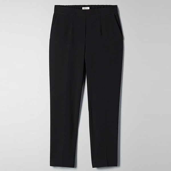 Conan Pant from Aritzia