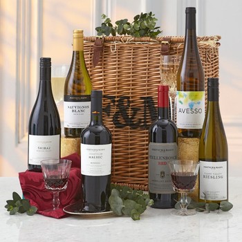 The Wine Explorer Hamper