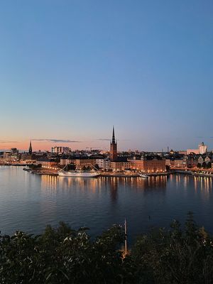 3 Scandinavian City Breaks To Plan Now