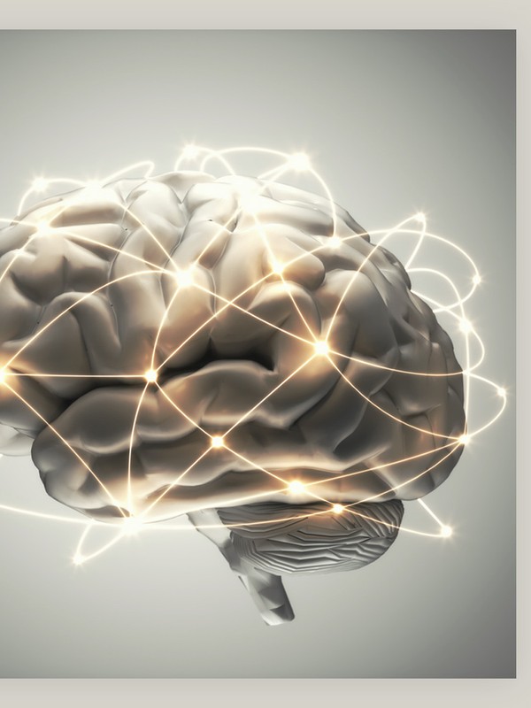 The Ageing Brain: What To Know & What You Can Do 