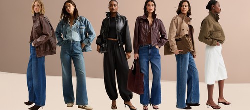 19 New-Season Heroes From New Look