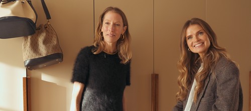 Style Insider With Clare Richardson