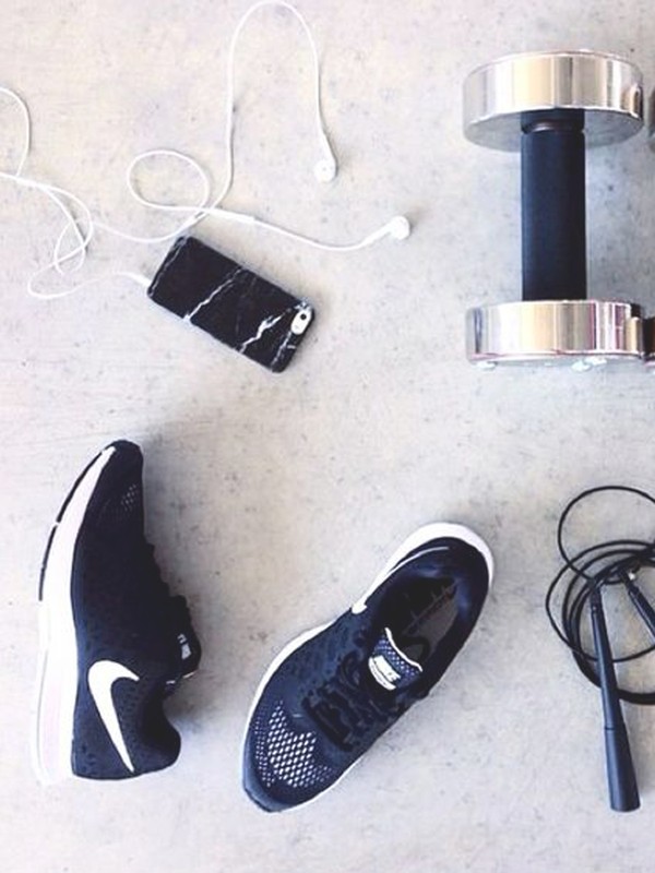 Which Is More Important: Sleep Or Exercise?