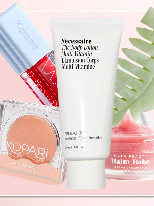 14 Of The Best New Beauty Finds On Instagram