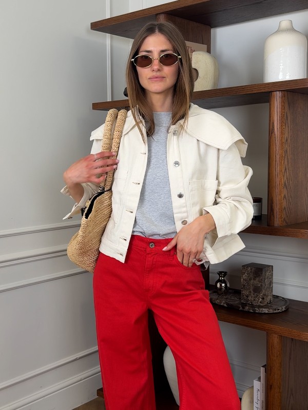 How To Style 1 Base, 3 Cool Ways