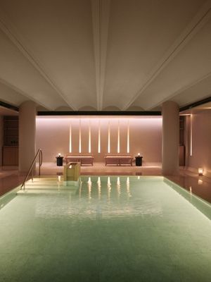 The Best Day Spas In London