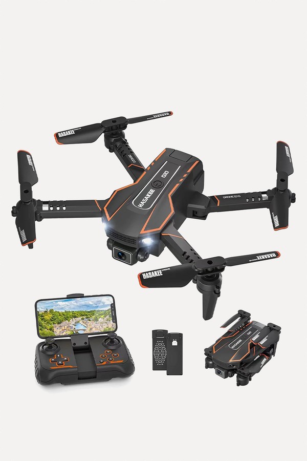 Q10 Mini Drone from AVIALOGIC