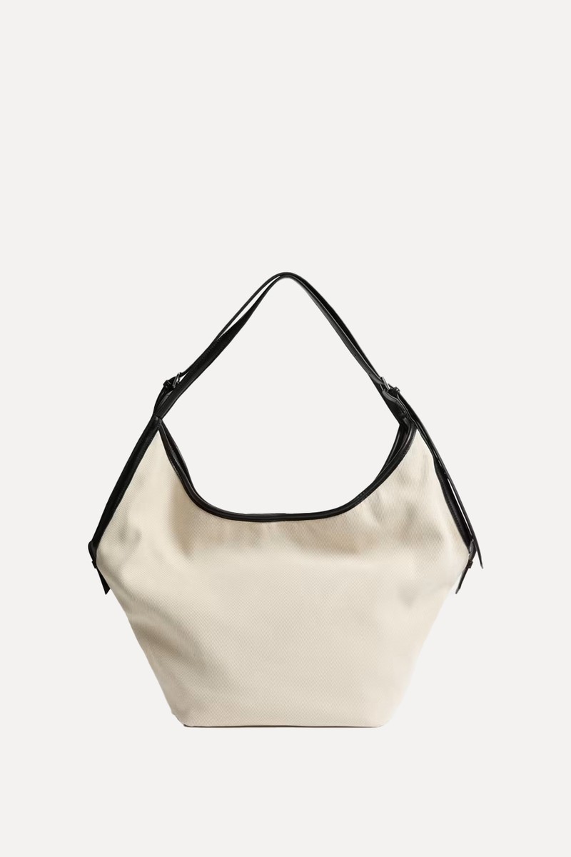 Canvas Tote Bag