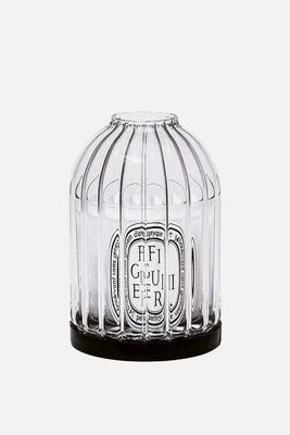 Ribbed Candle Holder  from Diptyque