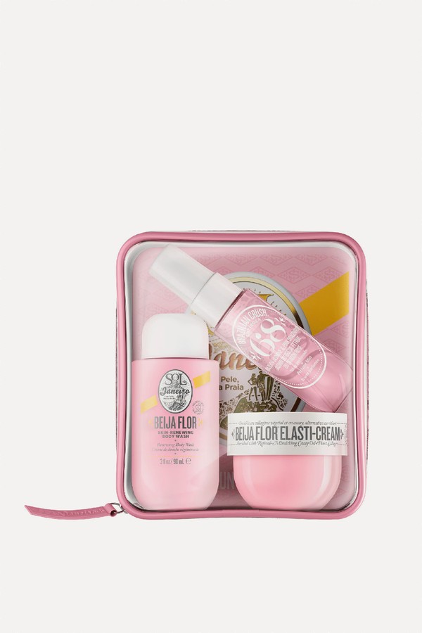 Beija Flor Jet Set from Sol De Janeiro