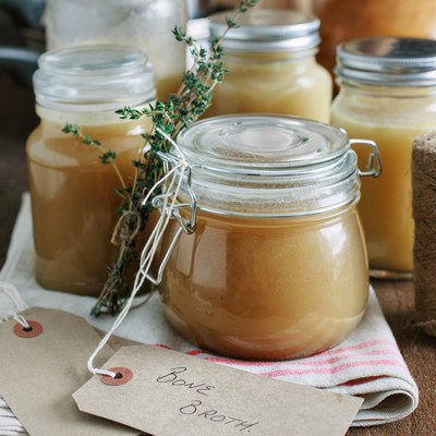 7 Tasty Ways To Use Bone Broth