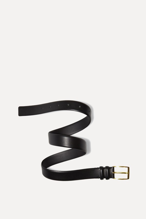 Classic Leather Belt from COS