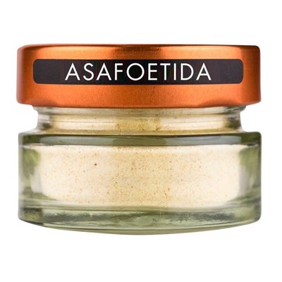 Asafoetida Hing from Zest Zing