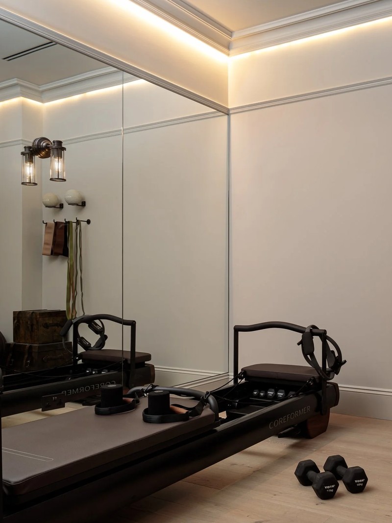 At-Home Gym Equipment Worth The Investment