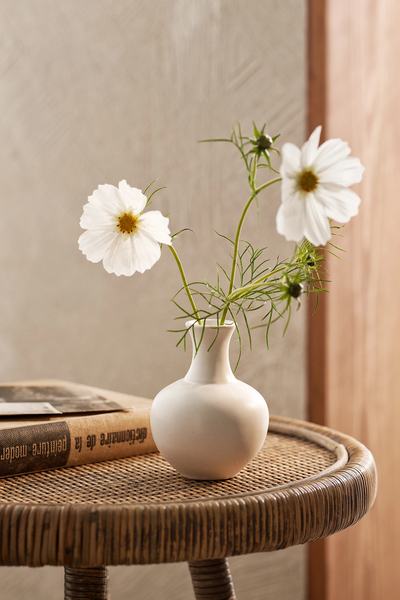 Ryall Bud Vase from The White Company