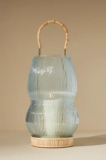 Gilberto Lantern from Anthropologie