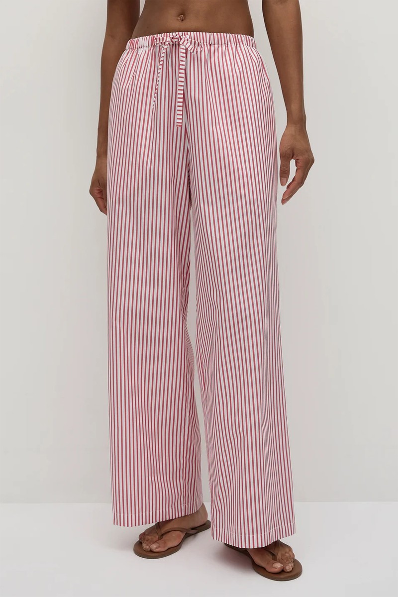Rainey Riviera Pants from Faithfull The Brand