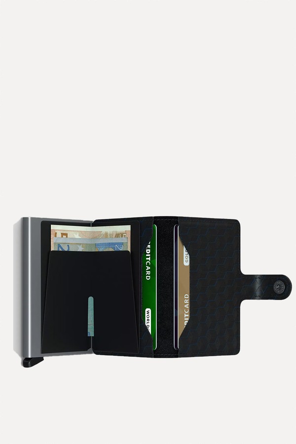 Miniwallet from Secrid