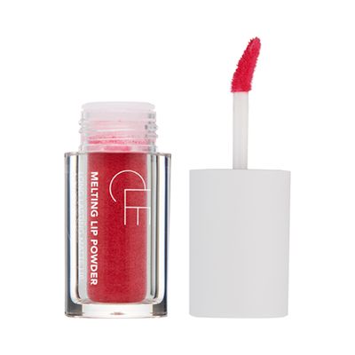 Melting Lip Powder from CLE Cosmetics