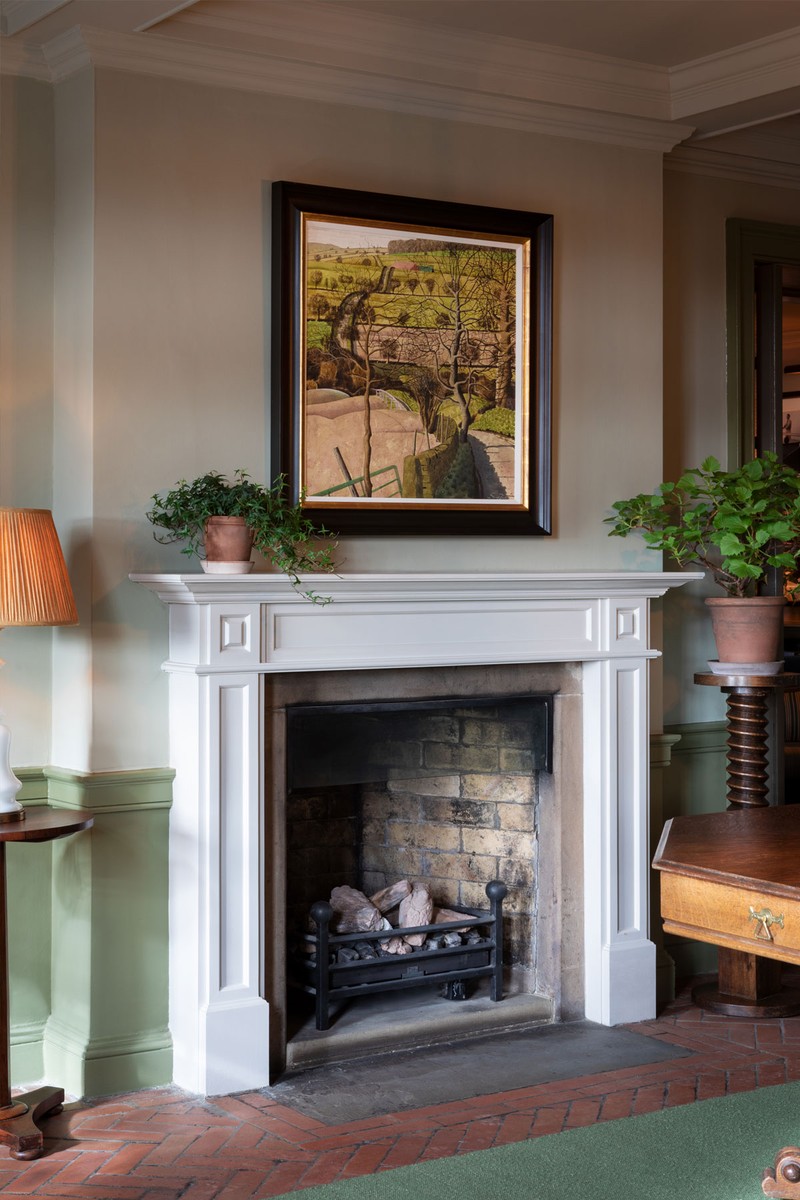 The Cavendish