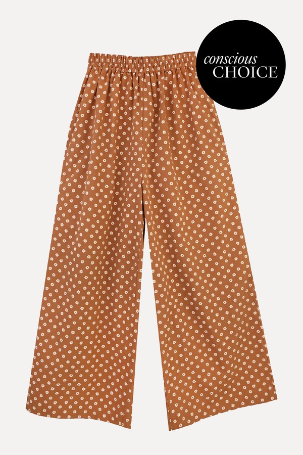 Tupelo Fruit Market Trousers from Meadows