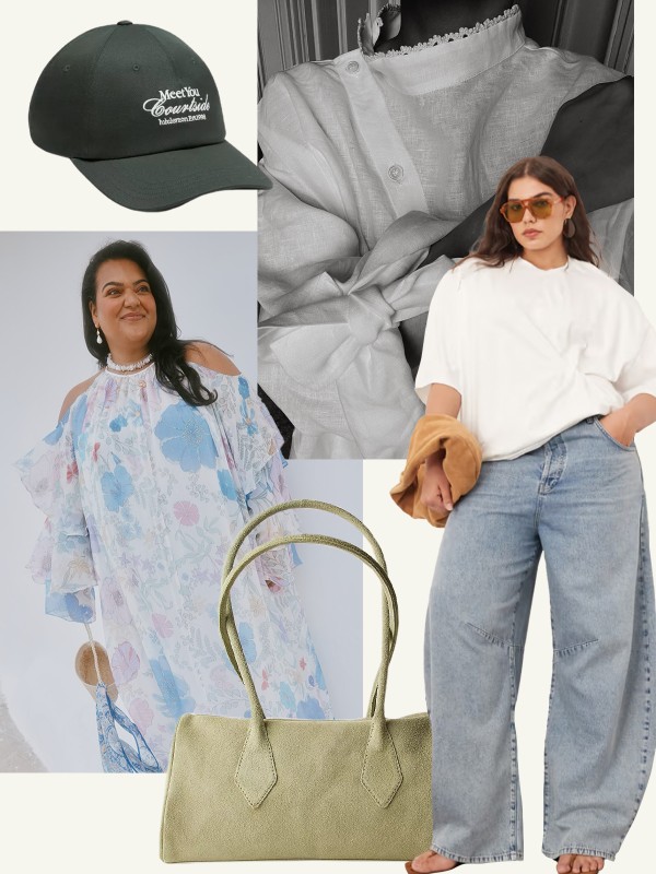 Billie’s Summer Fashion Wish List 
