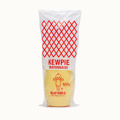 Kewpie Mayonnaise from QP