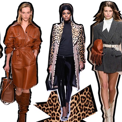 The Ultimate Autumn Winter 2018 Trend Roundup